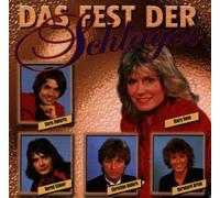 Diverse - Das Fest der Schlager [Import]