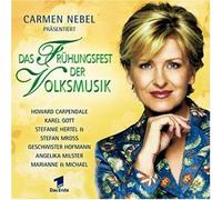 Diverse - Das Fruehlingsfest der Vm [Import]