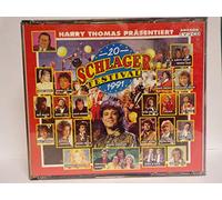 Diverse - Das Grosse Deutsche Schlagerfestival der 70er Jahre