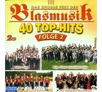 Diverse - Das Grosse Fest der Blasmu [Import]