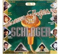 Diverse - Das Neue Gefühl F.Schlager 3 [Import]