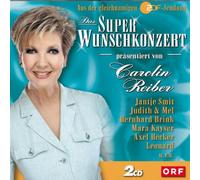 Diverse - Das Super-Wunschkonzert 20 [Import]