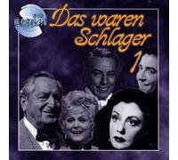 Diverse - Das Waren Schlager 1 [Import]