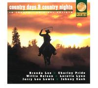 Diverse - Days & Country Nights [Import]