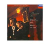 Diverse - Decca's Night at T.Opera 3