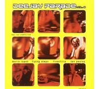 Diverse - Deejay Parade 6 [Import]