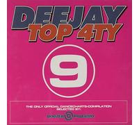 Diverse - Deejay Top 4ty