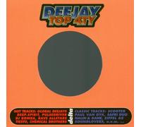 Diverse - Deejay Top 4ty-Delta [Import]
