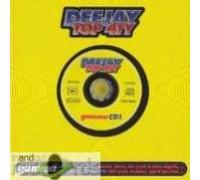 Diverse - Deejay Top 4ty-Gamma [Import]