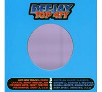 Diverse - Deejay Top 4ty Zeta [Import]