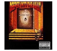 Diverse - Deeper Into The Vault [Import]
