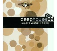 Diverse - Deephouse02-Harley&Muscle in T [Import]