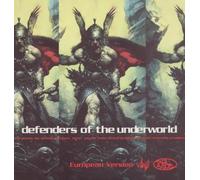 Diverse - Defenders of the Underworld [Vinilo]
