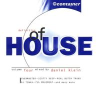 Diverse - Definition of House Vol.4 [Import]