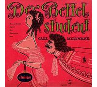 Diverse - Der Bettelstudent / Der Vogelhändler