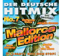 Diverse - Der Deutsche Hitmix-No.7-Mallo [Import]