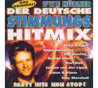 Diverse - Der Deutsche Stimmungs-Hitmix [Import]