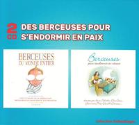 Diverse - Des Berceuses pour S'Endormir en Paix