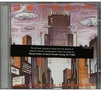 Diverse - Detroit: 3rd Wave [Import]