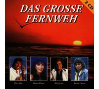 Diverse (Deutsch) - Das Grosse Fernweh [Import]