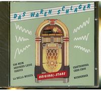 Diverse (Deutsch) - Das Waren Schlager V.1 [Import]