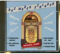 Diverse (Deutsch) - Das Waren Schlager V.2 [Import]