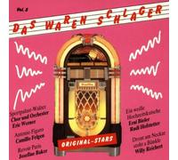 Diverse (Deutsch) - Das Waren Schlager V.5 [Import]
