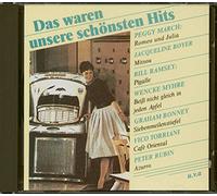 Diverse (Deutsch) - Das Waren UNS.Schnst.Hits 2 [Import]