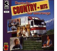 Diverse - Deutsche Country-Hits 4 [Import]