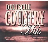 Diverse - Deutsche Country Hits [Import]