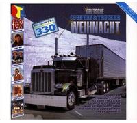 Diverse - Deutsche Country & Trucker W [Import]