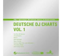Diverse - Deutsche DJ Charts 1 [Import]