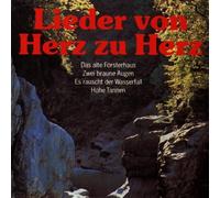 Diverse (Deutsche Schlager) - Lieder Von zu Herz [Import]