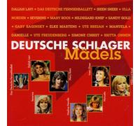 Diverse - Deutsche Schlager-Mädels [Import]