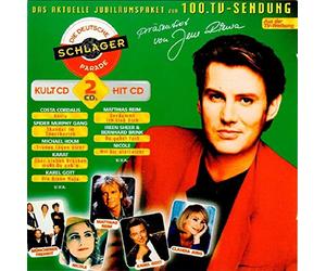 Diverse - Deutsche Schlagerparade [Import]