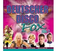 Diverse - Deutscher Disco Fox 2004