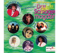 Diverse - Deutsches Schlagermagazin 3