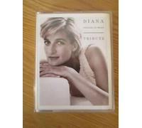 Compilation - Diana Princess Of Wales Tribute [Casete]