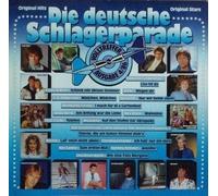Diverse - Die Deutsche Schlagerparade 4/86 / 43 839 0
