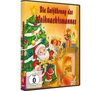 Diverse - Die Entführung des Weihnachtsmanns [Alemania] [DVD]
