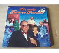 Diverse - Die große Humor-Parade / 27091-8