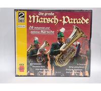Diverse - Die Grosse Marsch Parade [Import]