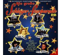 Diverse - Die Grosse Schlager-Starparade [Import]