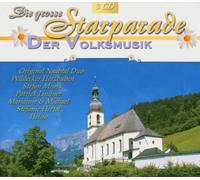 Diverse - Die Grosse Starparade der Volk [Import]