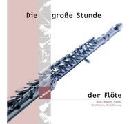 Diverse - Die Grosse Stunde der Flíte [Import]