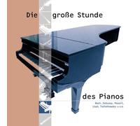 Diverse - Die Grosse Stunde des Klaviers [Import]