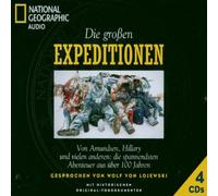 Diverse - Die Grossen Expeditionen