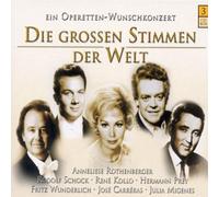 Diverse - Die Grossen Stimmen der Welt [Import]