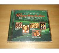 Diverse - Die Grossen Wunschmelodien der