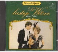 Diverse - Die Lustige Witwe [Import]